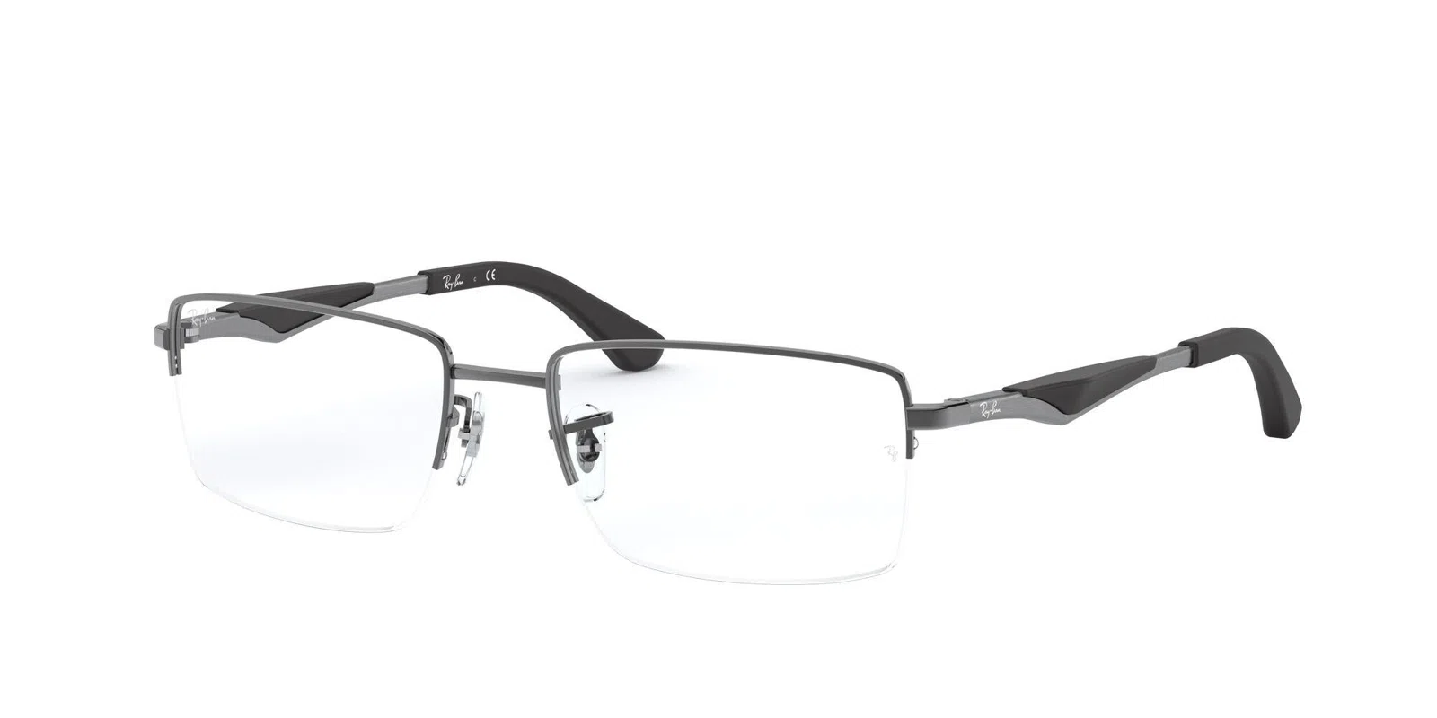 Ray-Ban 6285 Eyeglasses - view 8